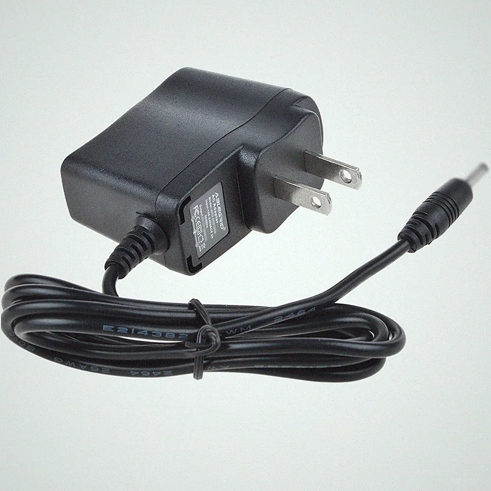 AC Adapter For Iomega Z100P2 Zip 100 SCSI 04025B00 02959B03 04052000 Hard Drive
