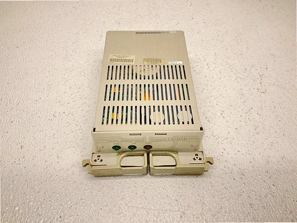 Compaq 9A8003-02 Hard Drive Caddy 9A800302 K8031323 SCSI-2 (TB)