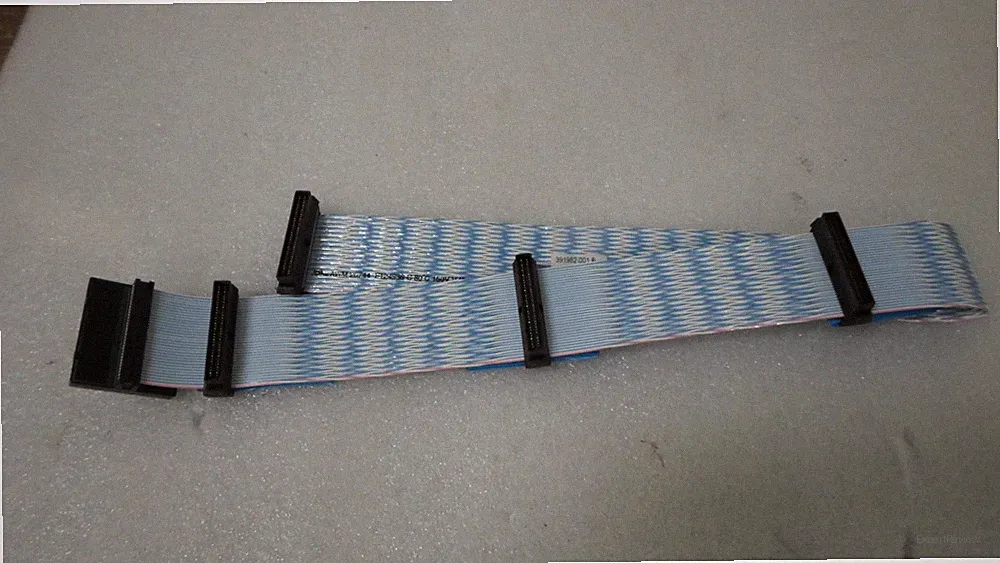 scsi hard drive cable