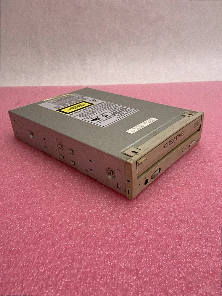 scsi hard drive reader
