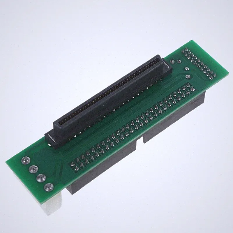 SCSI-80 Pin to 50 Pin SCA Hard Drive Adapter, 50 Pin IDE Hard Drive Transfer