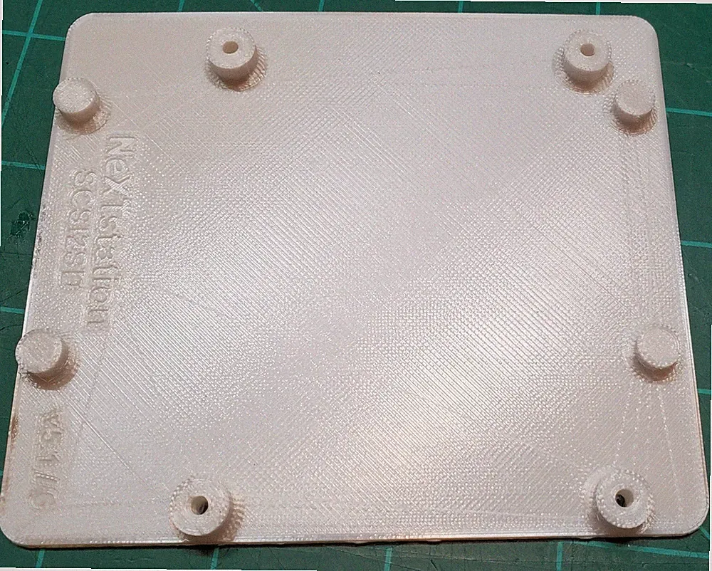 hard drive screws 3.5