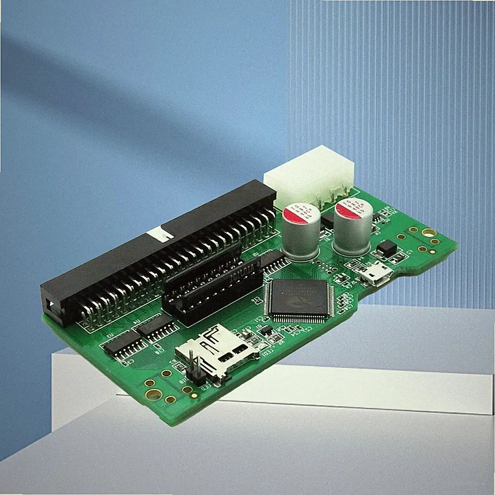 SSI2SD 3.5" - inludes 50-pin SSI to SD ard Adaptor FAST SHIP